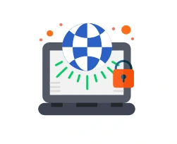 template design image